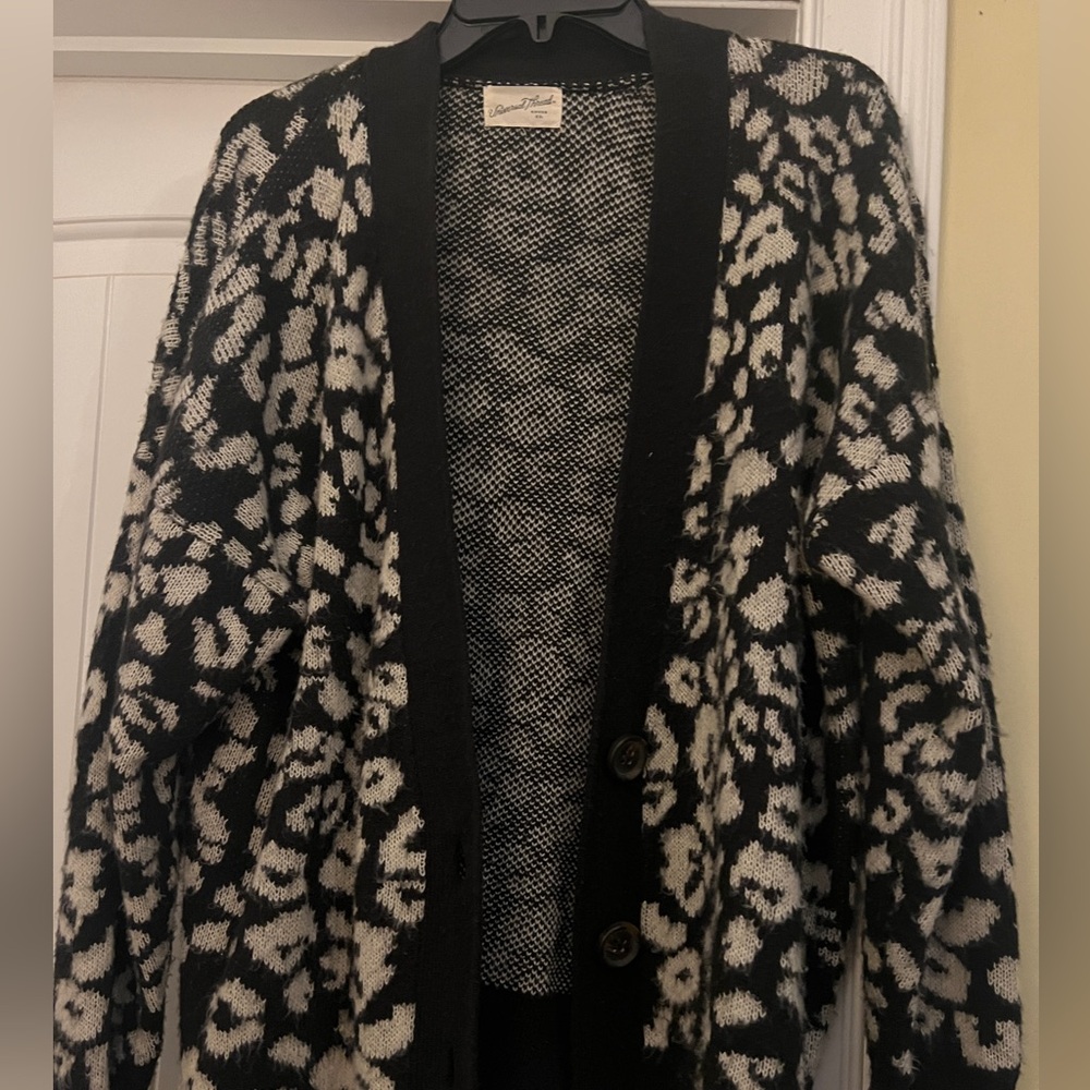 Cardigan